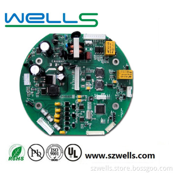 Medical Healthcare Circuit Board